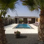 Volcanes Villa *