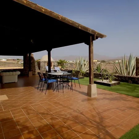 Volcanes * El Charco (Las Palmas)