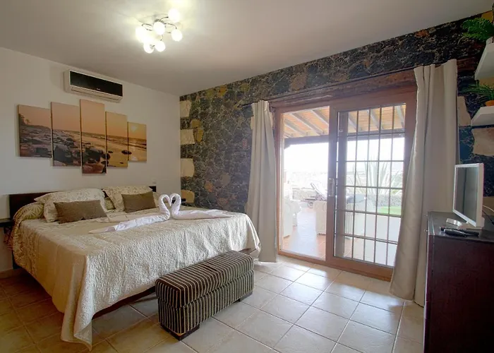 Volcanes El Charco (Las Palmas)