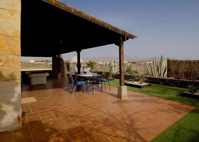 Volcanes * El Charco (Las Palmas)