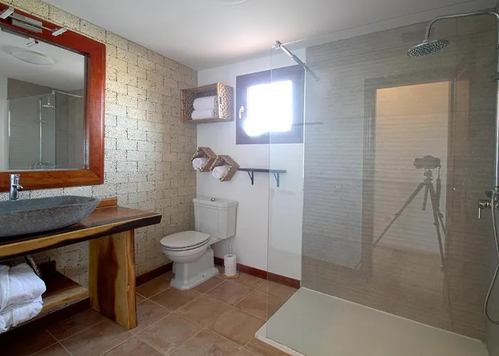 Volcanes El Charco (Las Palmas)