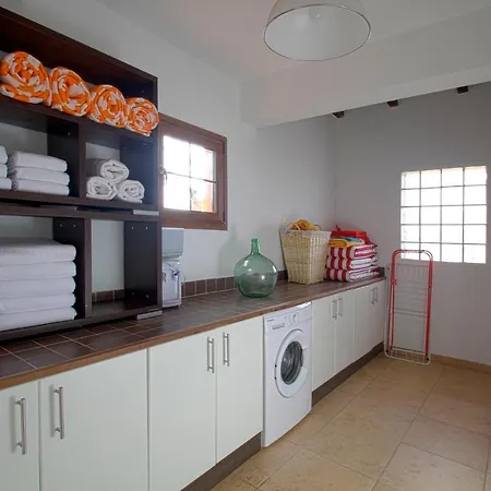 Volcanes * El Charco (Las Palmas)