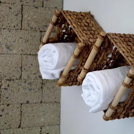 Volcanes El Charco (Las Palmas)