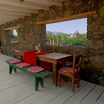 Villa Volcanes El Charco (Las Palmas)