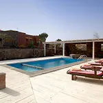 Volcanes Villa
