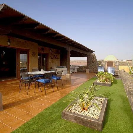 Volcanes Villa *