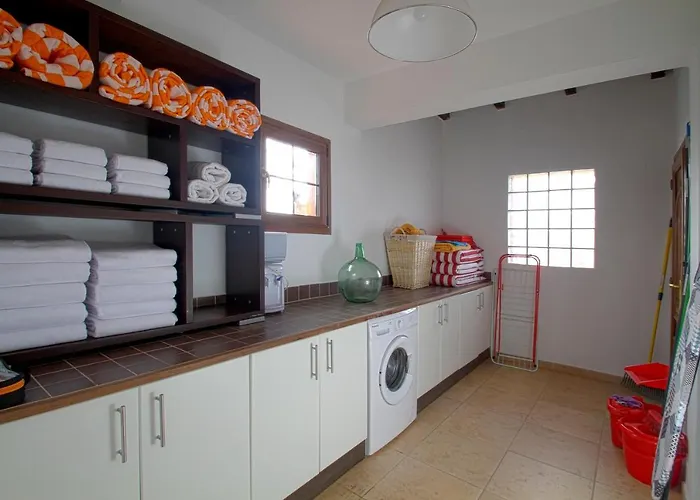 Volcanes * El Charco (Las Palmas)