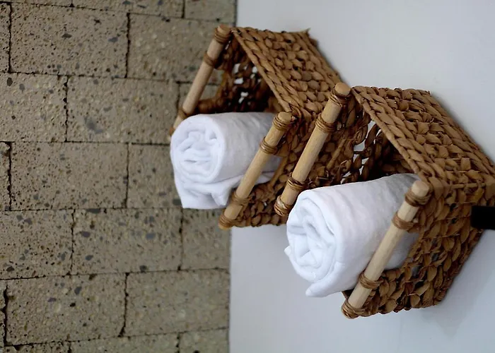 Volcanes El Charco (Las Palmas)