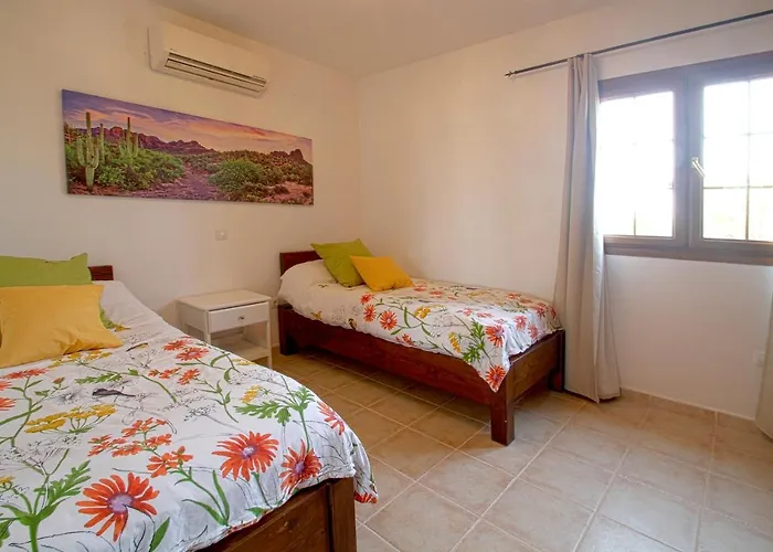 Volcanes El Charco (Las Palmas)